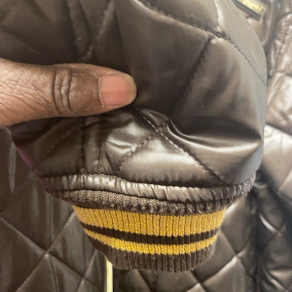 Man’s Jacket - Picture 12 of 14